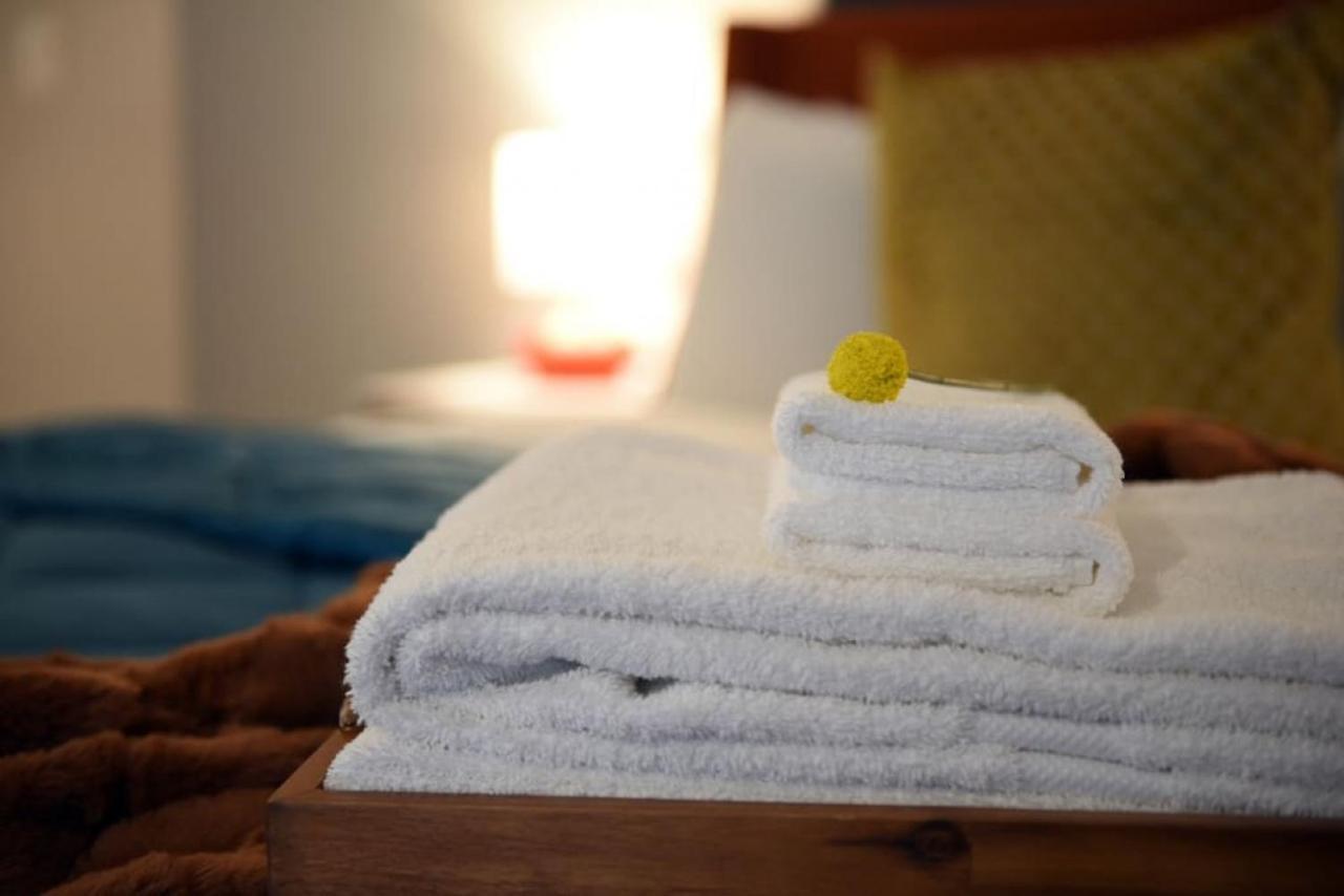 פיטסבורג Hostwise Stays - The Washington At Chatham - Free Parking, Private Gym, Skyline Views! מראה חיצוני תמונה